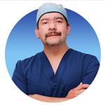 Dr Joaquín Moreno